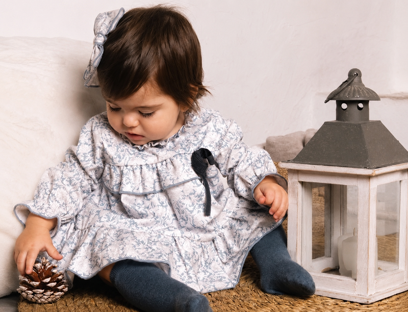 Bebé Niña