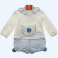 Conjunto Lirio