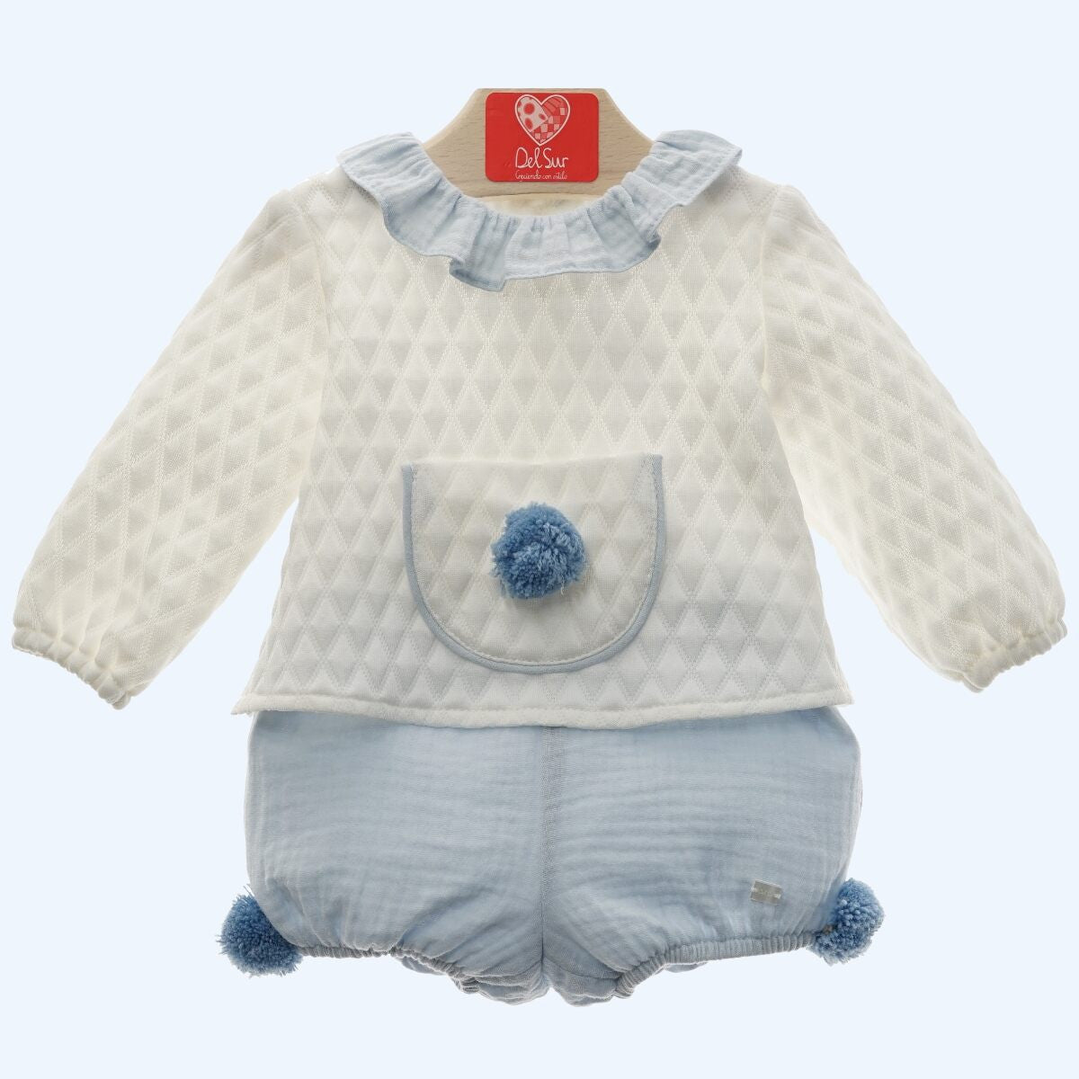 Conjunto Lirio