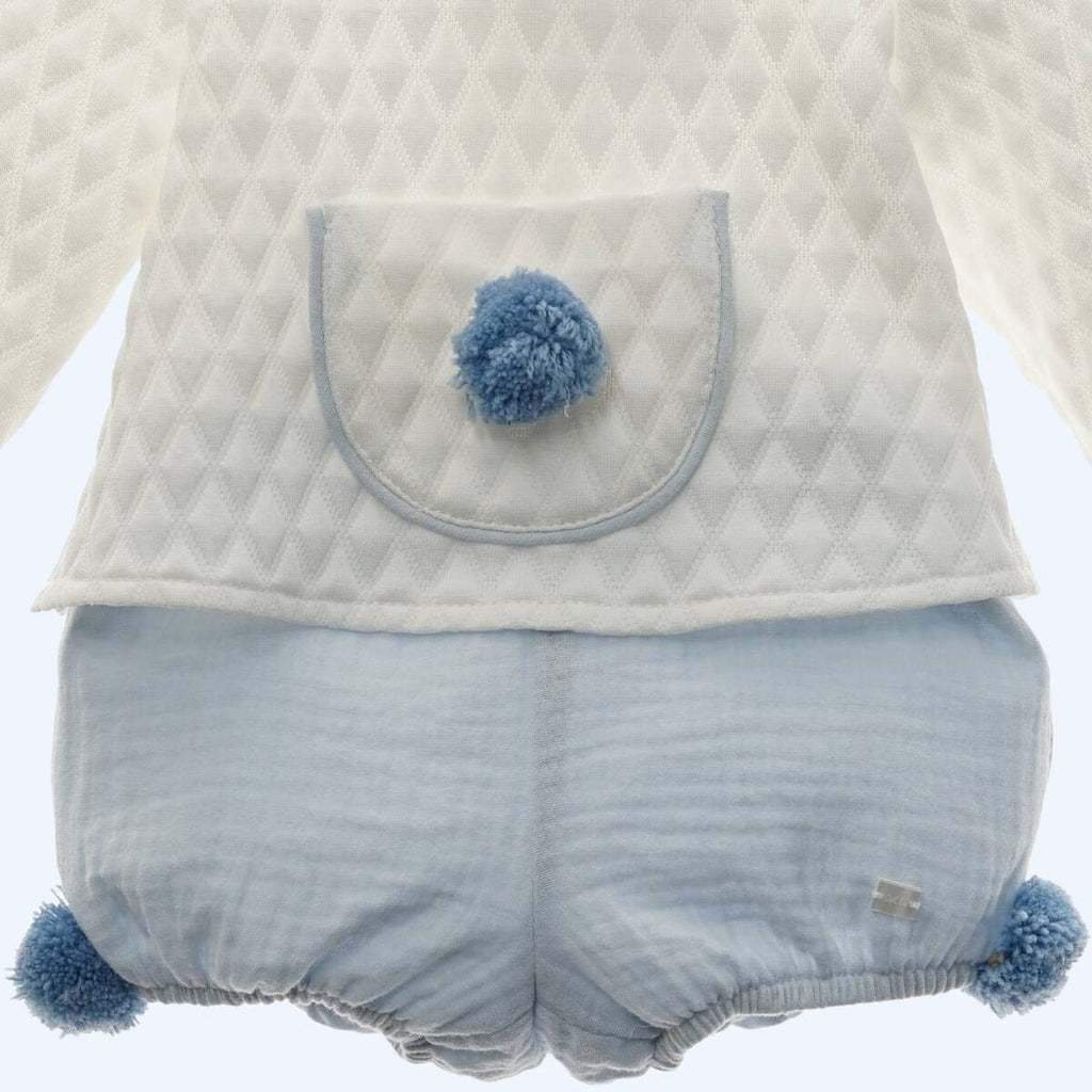 Conjunto Lirio