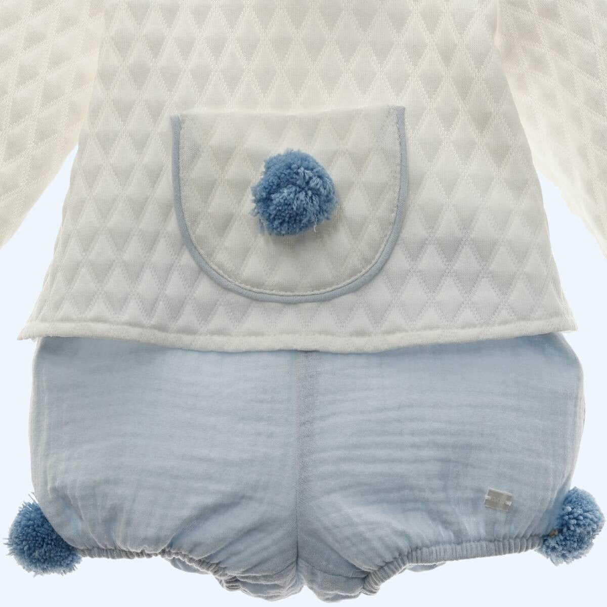 Conjunto Lirio