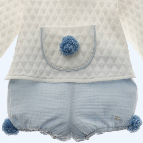 Conjunto Lirio