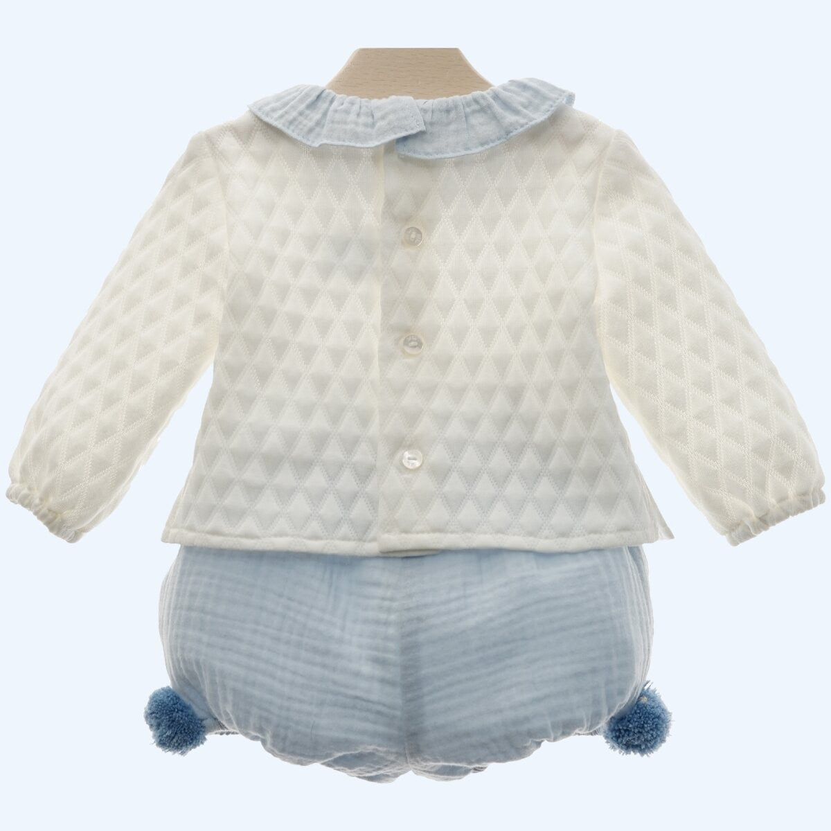 Conjunto Lirio
