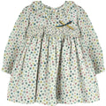 Vestido Palomas