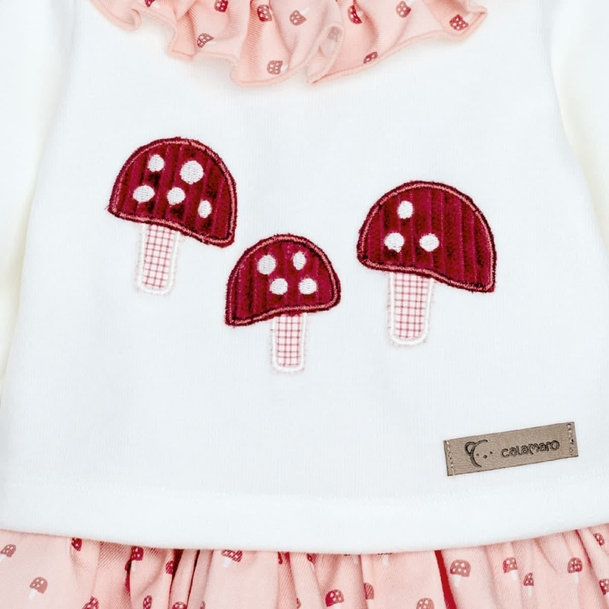 Conjunto Pololo Caldas