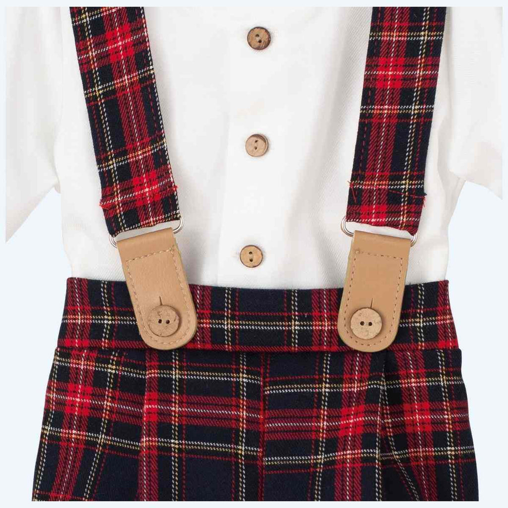 Conjunto pololo Copenhague