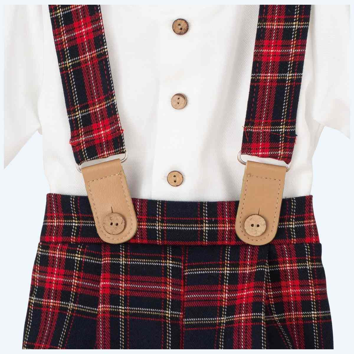 Conjunto pololo Copenhague