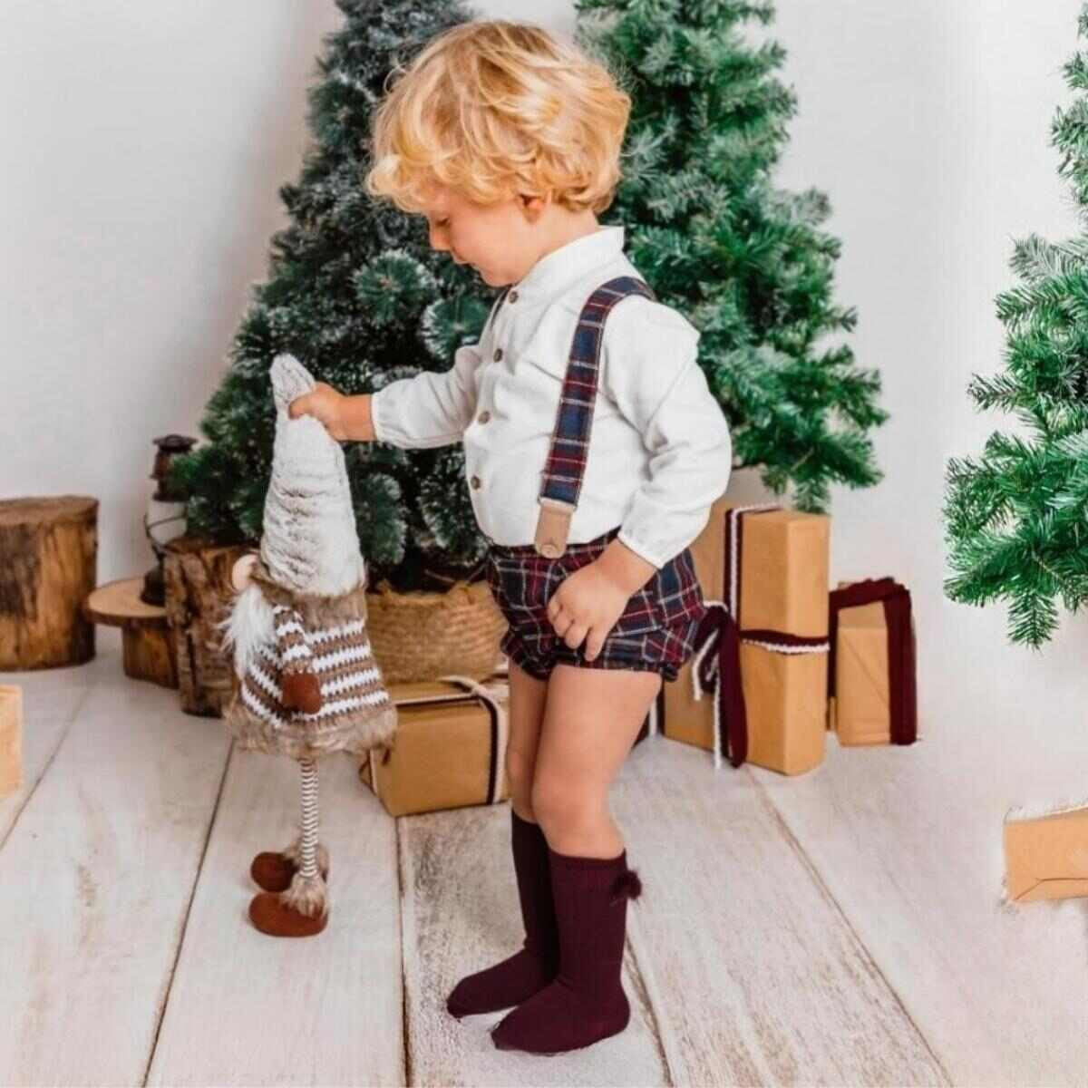 Conjunto pololo Copenhague