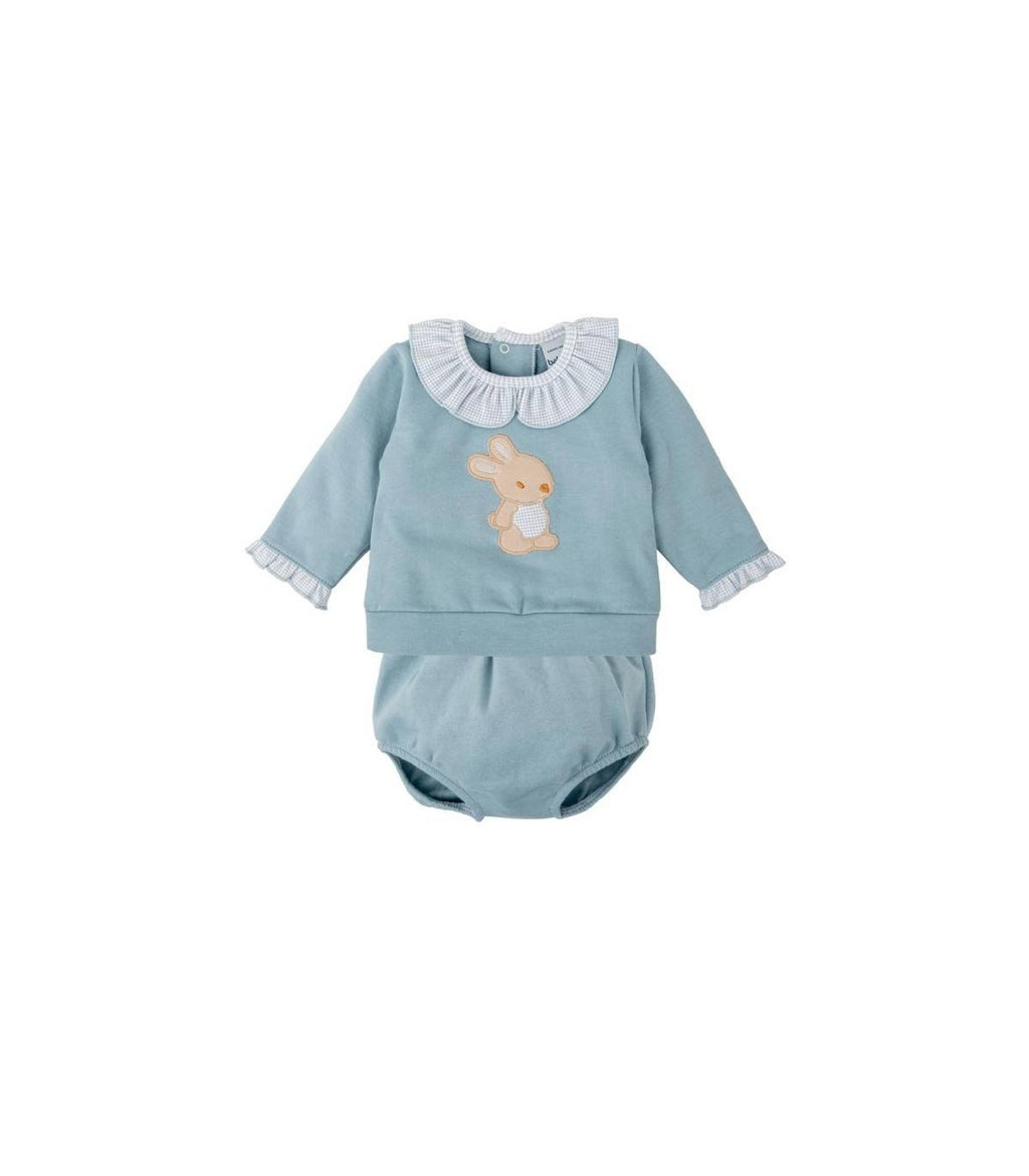 Conjunto Ranita Pradera