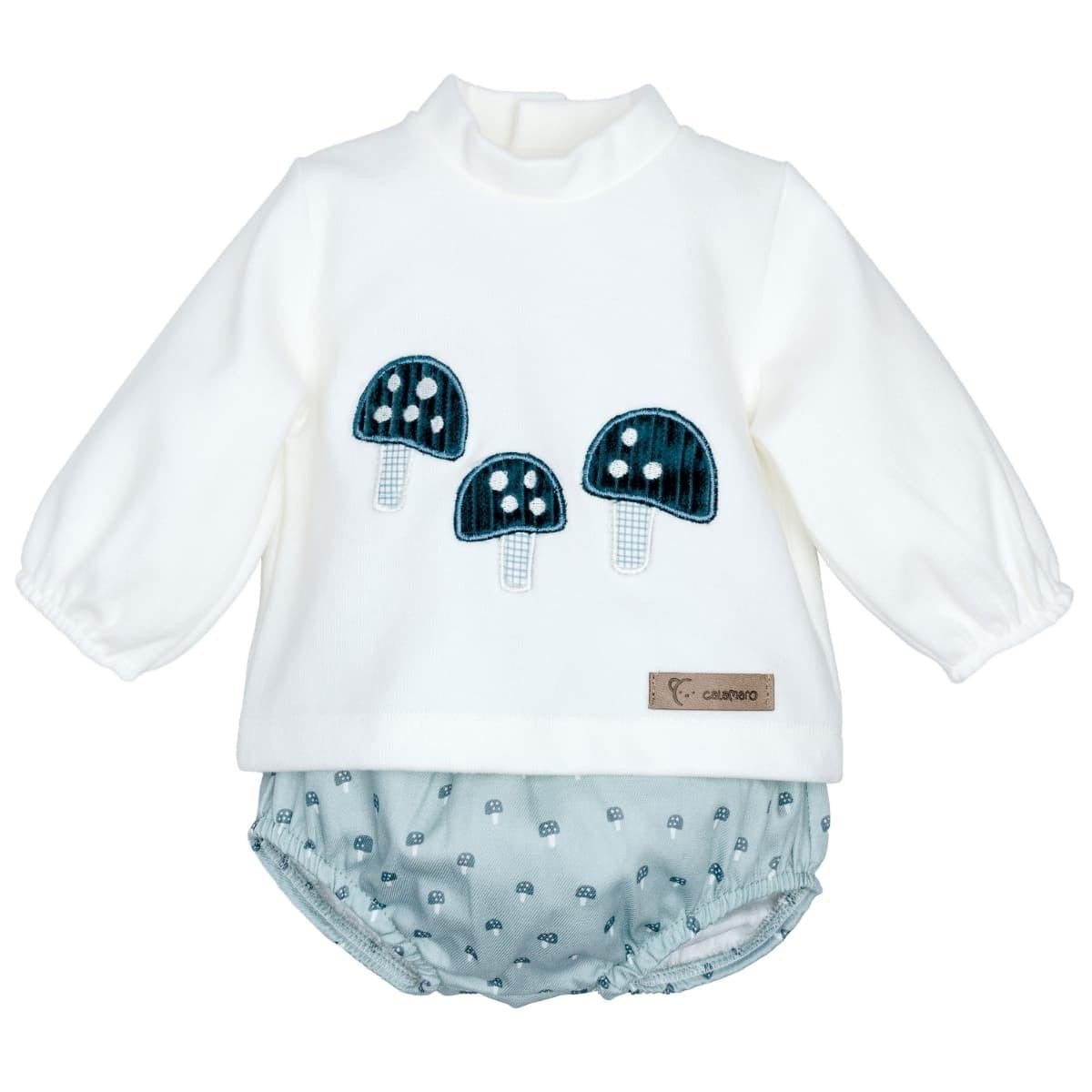 Conjunto Pololo Caldas